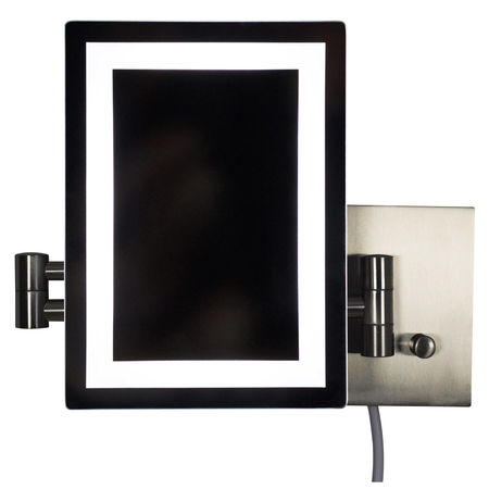 AMERICAN IMAGINATIONS 17.44" W, Magnifying Mirror AI-20276